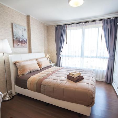 Imm Aim Huahin Condo Vip Екстер'єр фото