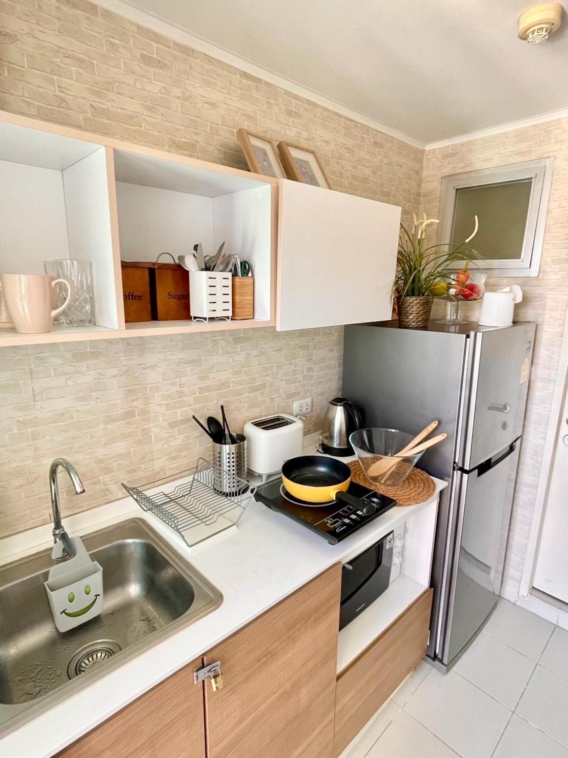 Imm Aim Huahin Condo Vip Екстер'єр фото