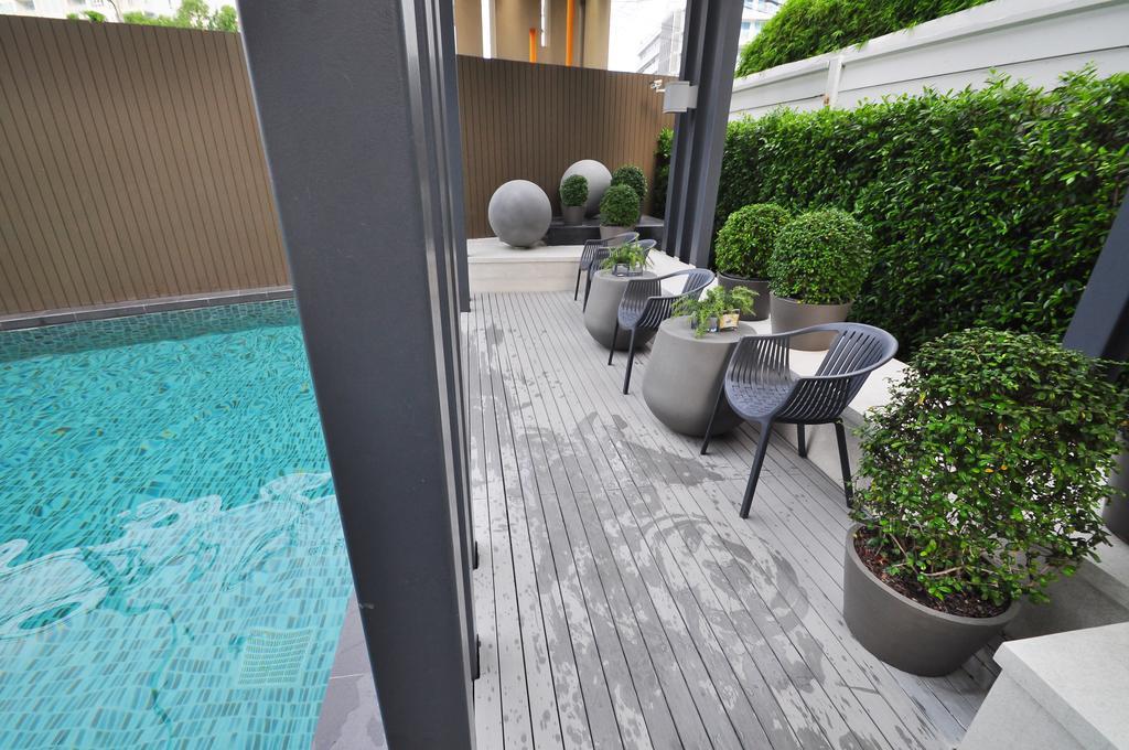 Imm Aim Huahin Condo Vip Екстер'єр фото