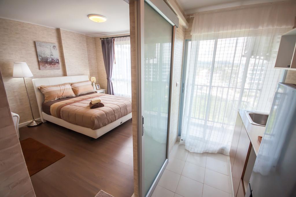 Imm Aim Huahin Condo Vip Екстер'єр фото