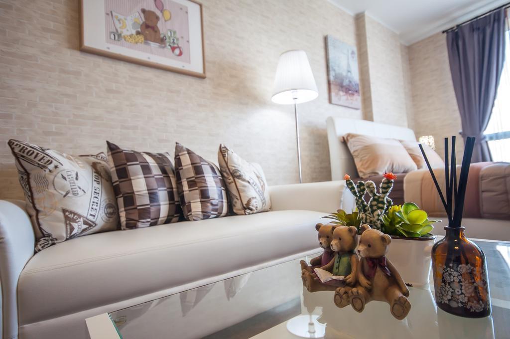 Imm Aim Huahin Condo Vip Екстер'єр фото