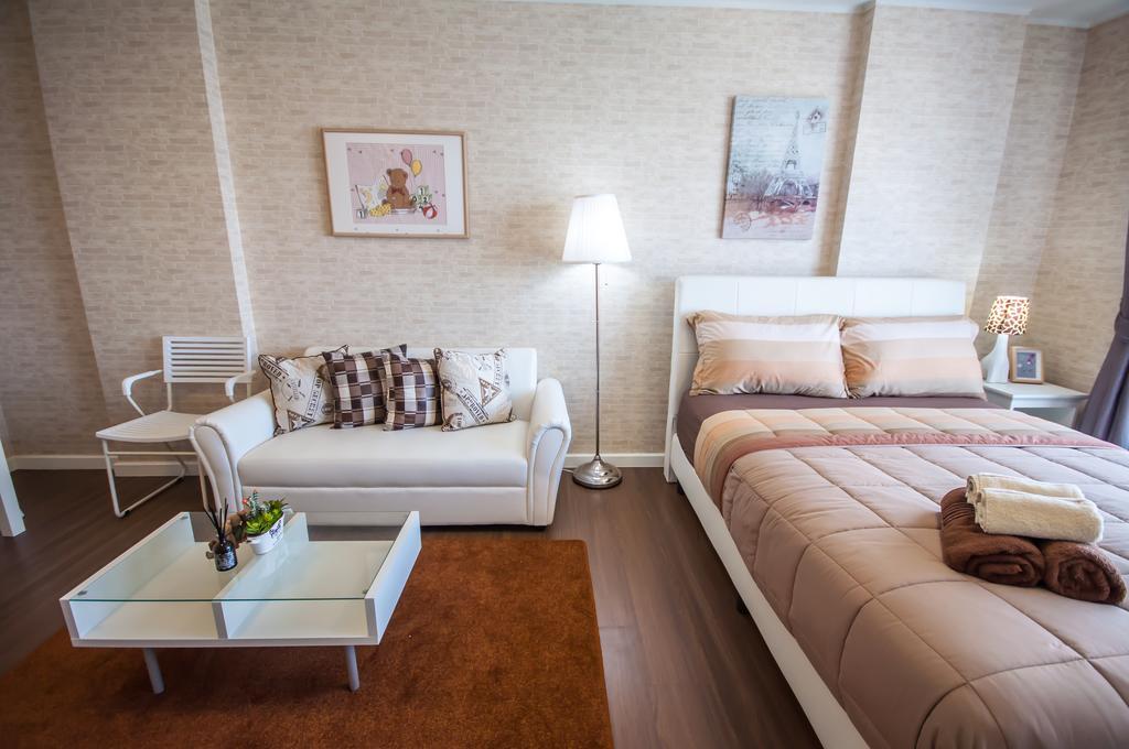 Imm Aim Huahin Condo Vip Екстер'єр фото