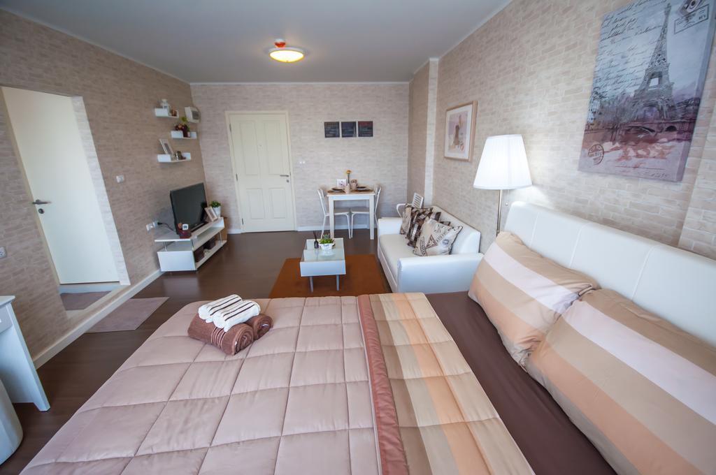 Imm Aim Huahin Condo Vip Екстер'єр фото