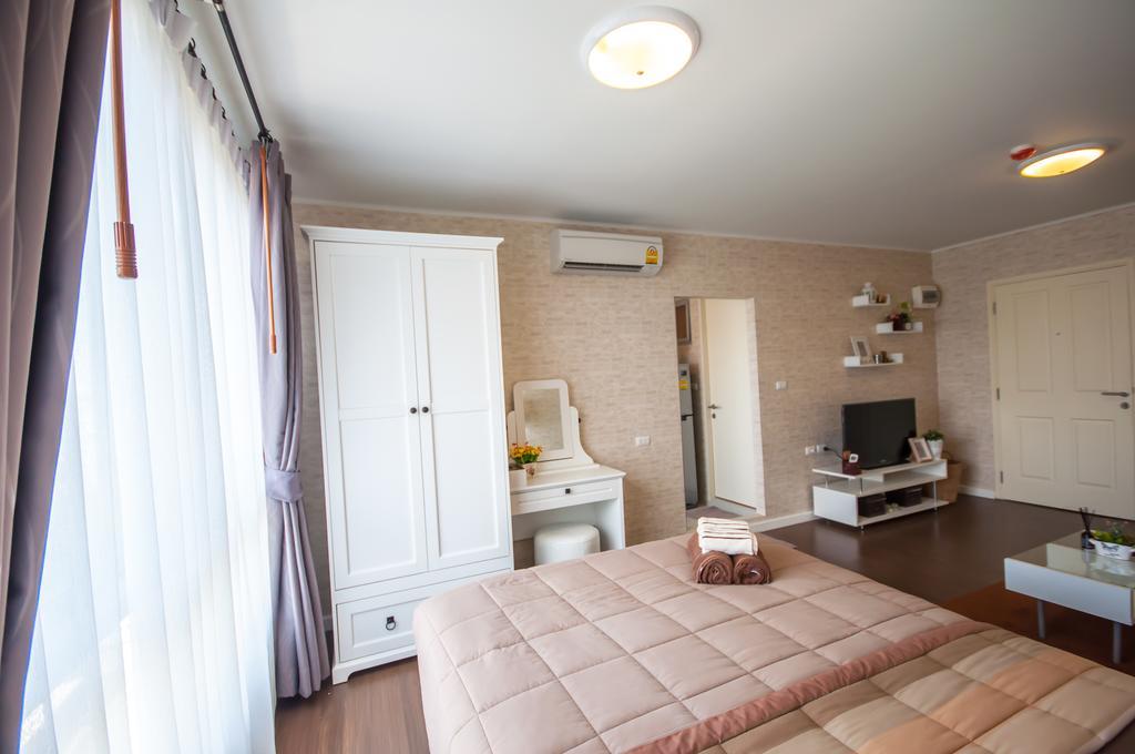 Imm Aim Huahin Condo Vip Екстер'єр фото