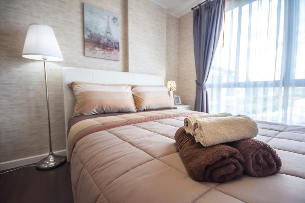 Imm Aim Huahin Condo Vip Екстер'єр фото
