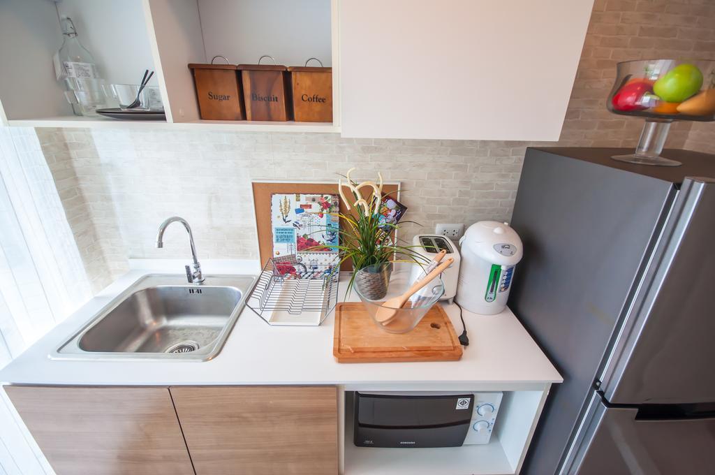 Imm Aim Huahin Condo Vip Екстер'єр фото