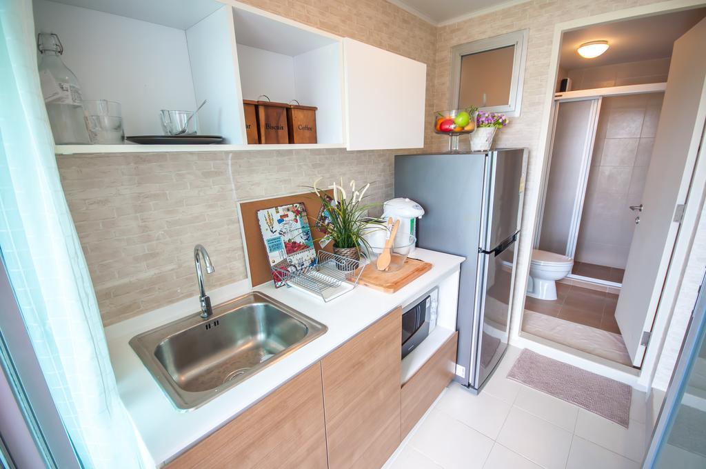 Imm Aim Huahin Condo Vip Екстер'єр фото