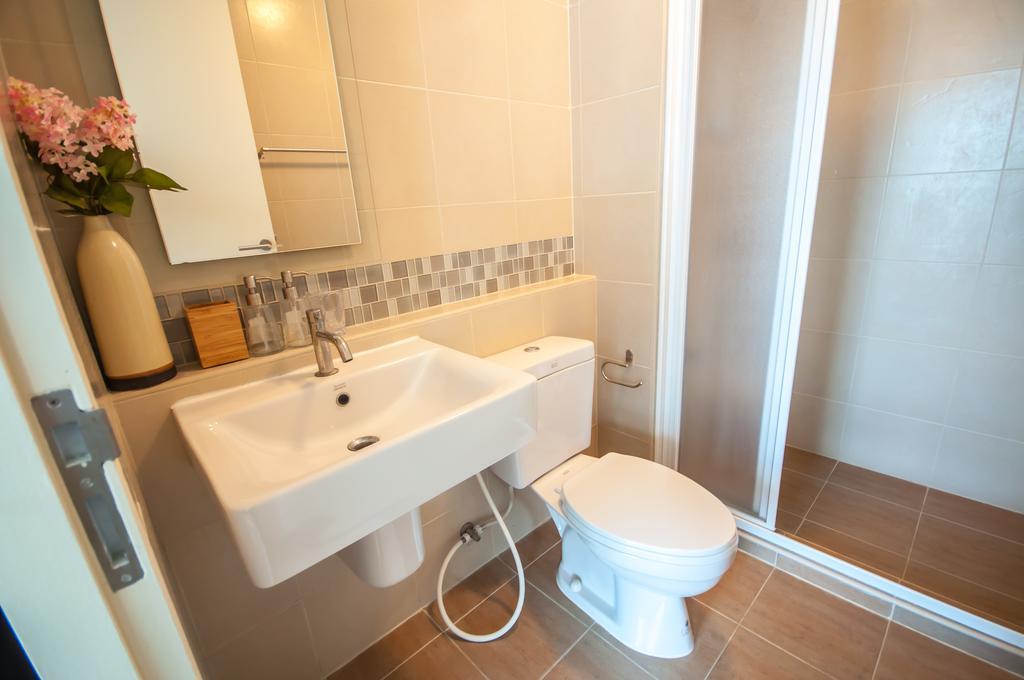 Imm Aim Huahin Condo Vip Екстер'єр фото