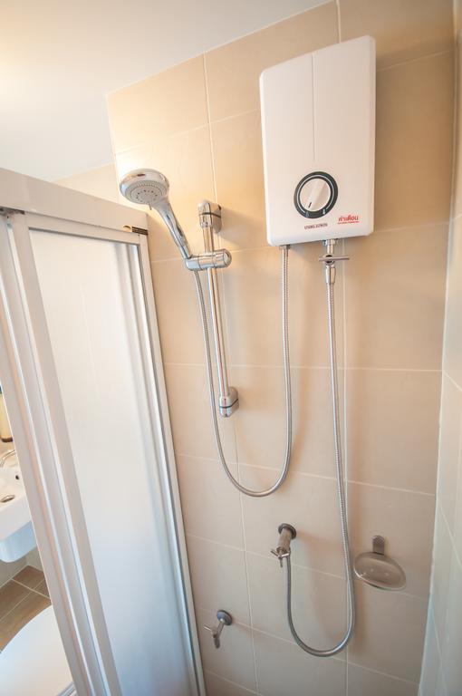 Imm Aim Huahin Condo Vip Екстер'єр фото