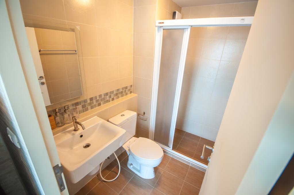 Imm Aim Huahin Condo Vip Екстер'єр фото