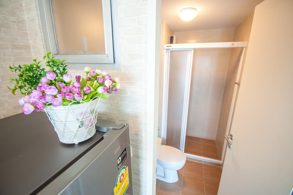 Imm Aim Huahin Condo Vip Екстер'єр фото