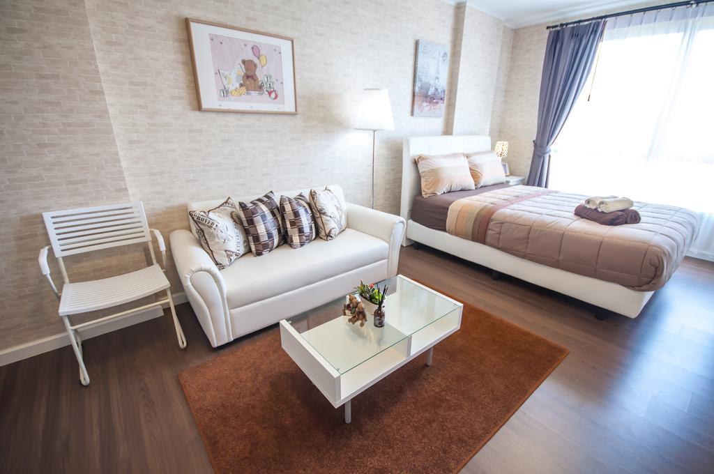 Imm Aim Huahin Condo Vip Екстер'єр фото
