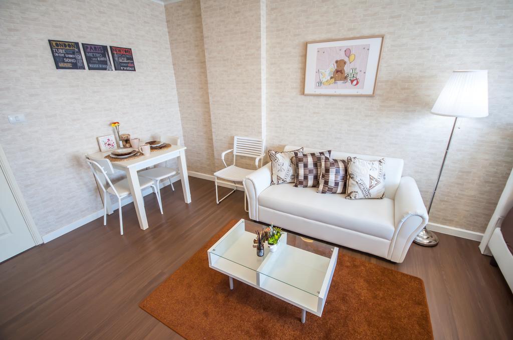 Imm Aim Huahin Condo Vip Екстер'єр фото