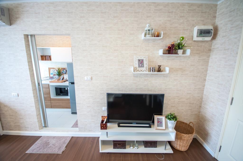 Imm Aim Huahin Condo Vip Екстер'єр фото