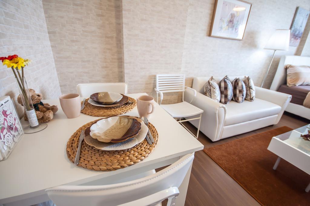 Imm Aim Huahin Condo Vip Екстер'єр фото
