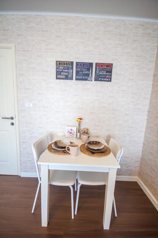 Imm Aim Huahin Condo Vip Екстер'єр фото