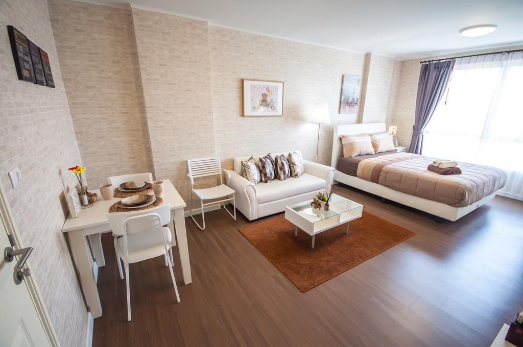 Imm Aim Huahin Condo Vip Екстер'єр фото