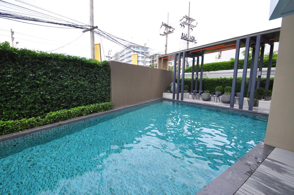 Imm Aim Huahin Condo Vip Екстер'єр фото