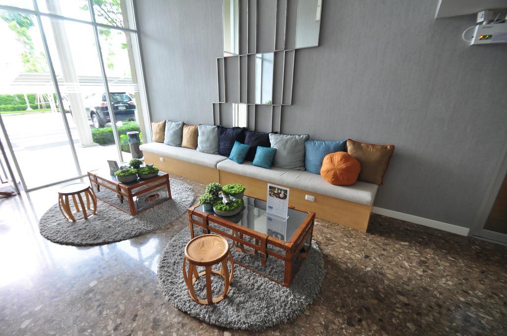 Imm Aim Huahin Condo Vip Екстер'єр фото