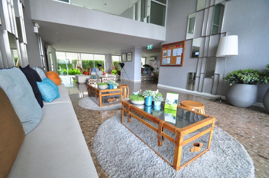 Imm Aim Huahin Condo Vip Екстер'єр фото