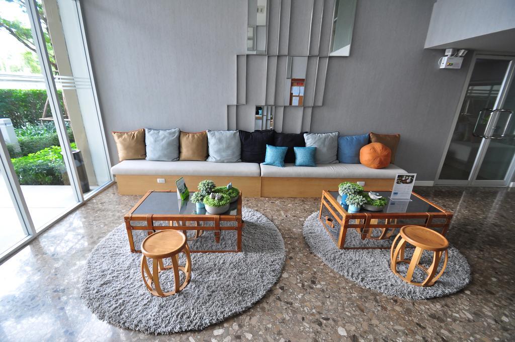 Imm Aim Huahin Condo Vip Екстер'єр фото