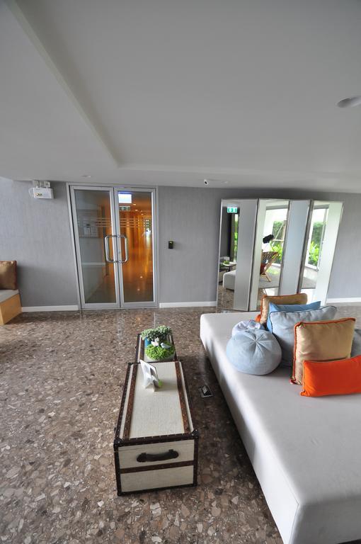 Imm Aim Huahin Condo Vip Екстер'єр фото