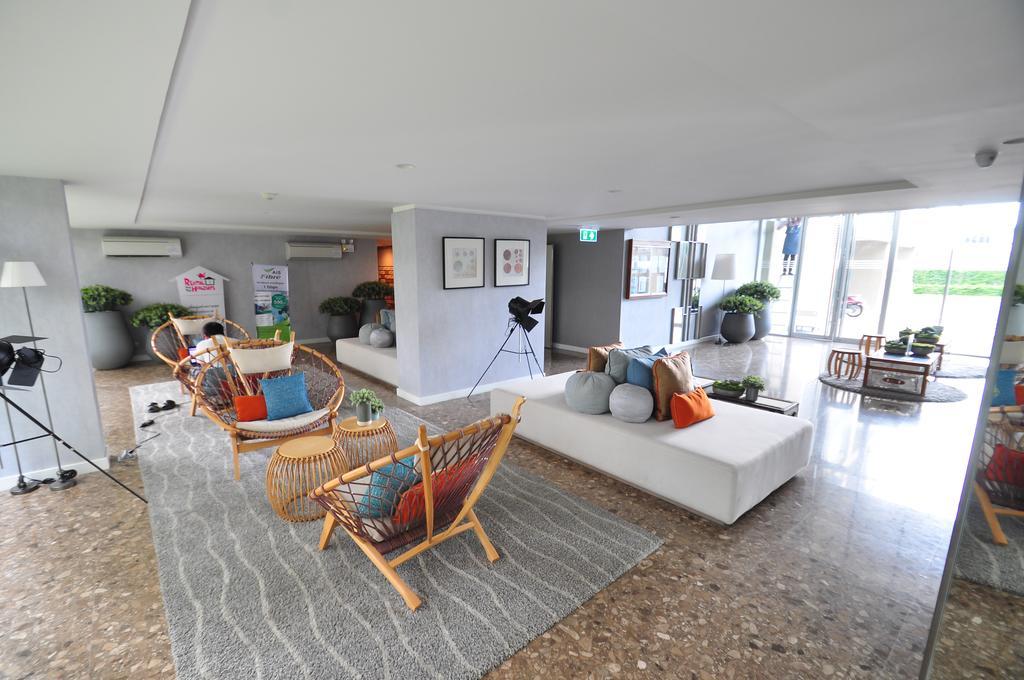Imm Aim Huahin Condo Vip Екстер'єр фото