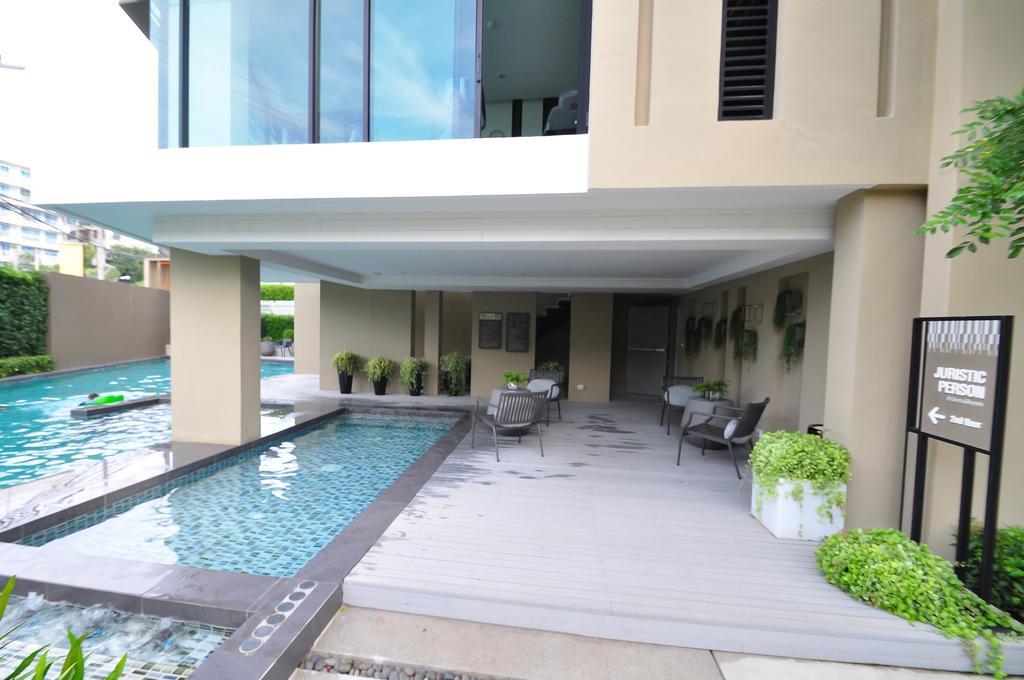 Imm Aim Huahin Condo Vip Екстер'єр фото